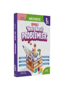 Onburda 3.Sınıf Matematik Problemler