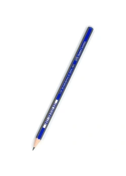 Faber 1221 Dereceli Kurşun Kalem 4B Goldfaber 5165112504