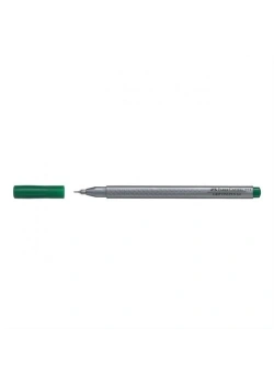 Faber Grip Finepen 0,4 Mm Yeşil 5020151667