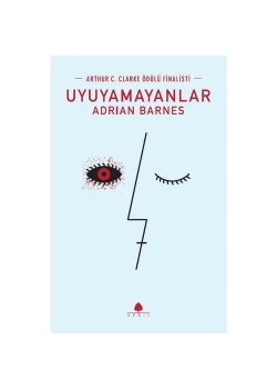 Uyuyamayanlar  Adrıan Barnes   Aprıl