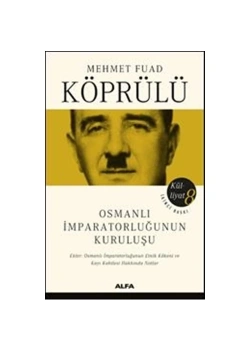 Osmanli İmparatorluğunun Kuruluşu Alfa
