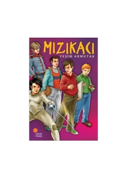 Mızıkacı. Y.Salkım Armutak Günışığı