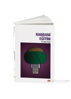 Rabbani Eğitim   Adem Ergül   Erkam