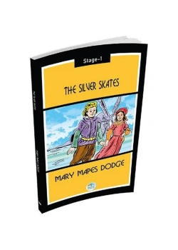 The Sılver Skates Stage-1 Mavi Çatı