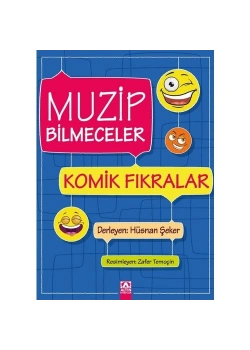 Muzi̇P Bi̇Lmeceler Komi̇K Fikralar Altın