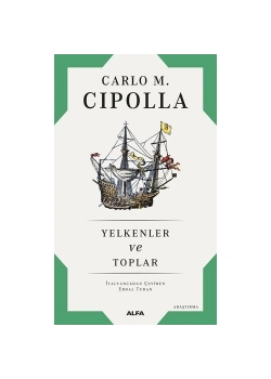 Yelkenler Ve Toplar Alfa