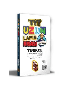 Tyt Türkçe Özet Konu Anlatım  Benim Hocam