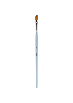 Brons 725 Seri Yan Kesik Fırça N:6 Br-2080