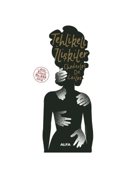 Tehli̇Keli̇ İli̇Şki̇Ler De Laclos Alfa