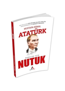 Gençler İçin Nutuk Aperatif Kitap