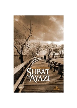 Şubat Ayazı Nehir Aydın Gökduman Ensar