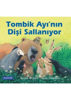 Tombik Ayinin Dişi Sallaniyor Pearson