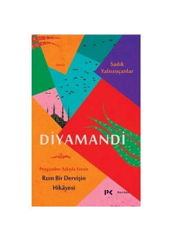 Diyamandi Rum Bir Dervişin Hikayesi Profil