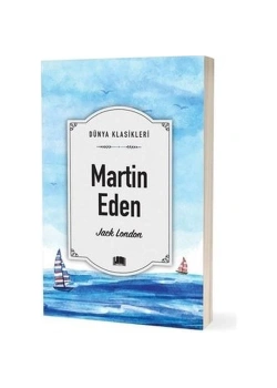 Martin Eden  Jack London  Ema Kitap