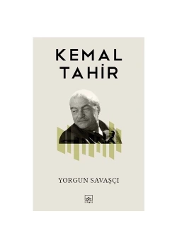 Yorgun Savaşçı Kemal Tahir İthaki
