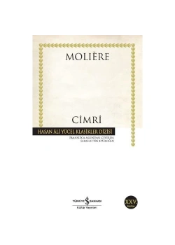 Cimri Molıere   İş Bankası