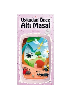Uykudan Önce Altı Masal 4    Kuzey