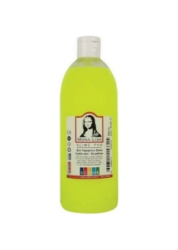 Südor Slime Sıvı Yapıştırıcı Fosforlu Pembe 500 Ml - Sl05-12