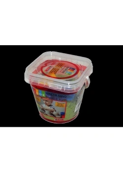 Südor Kovalı Kinetik Kum  500 Gr Yeşil Kod:Ks02-5