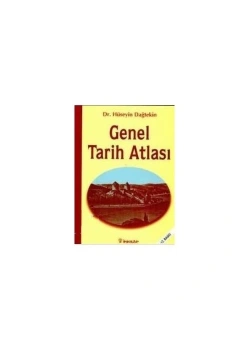 Genel Tarih Atlası   Dr. Hüseyin Dağtekin     İnkılap