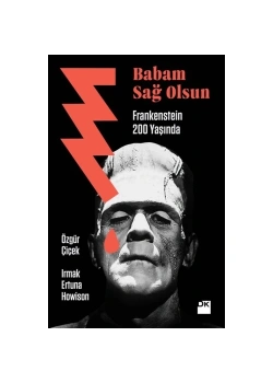 Babam Sağ Olsun      Özgür Çiçek    Doğan Kitap