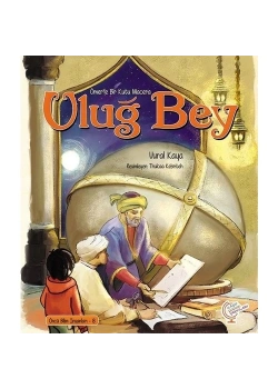 Ömerle Bir Kutu Macera Uluğ Bey Kaşif Çocuk