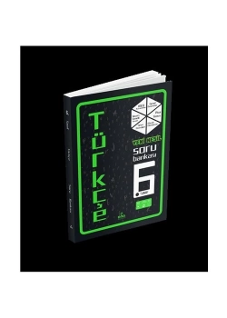 Dna 6.Sınıf Türkçe Soru Bankası