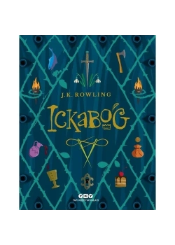 Ickabog     J.K.Rowlıng  Yapı Kredi