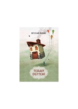 Terapi Defteri  -Ciltli-Beyhan Budak