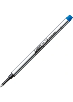 Lamy Kapaklı Roller Kalem Refılı Teklı Mavı - M63M