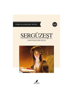 Sergüzeşt - Sami̇ Paşazade Sezai̇ - Anoni̇M