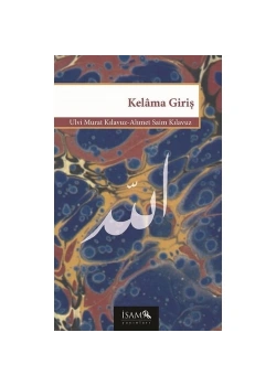 Kelama Giriş U. Murat Kılavuz - Saim Kılavuz İsam