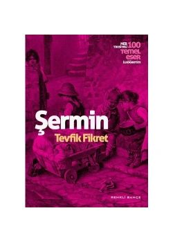 Şermin  Renkli Bahçe