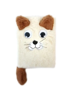 Dolphın Peluş Hatıra Defteri Kod: Dlp-Pn-336