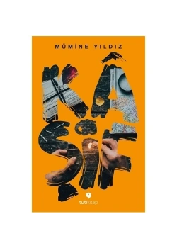 Kaşif Mümine Yıldız Tutikitap
