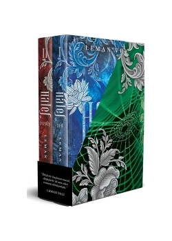 Halef Serisi 2.Kitap  Ephesus