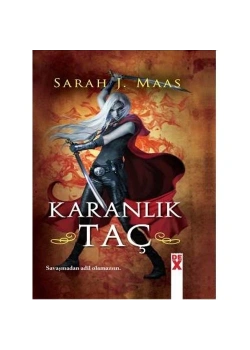 Cam Şato 2 Karanlık Tac Hc Dex Yayın