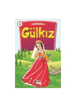 Gülkız (Az Gittik Uz Gittik-4) Çilek Yay.