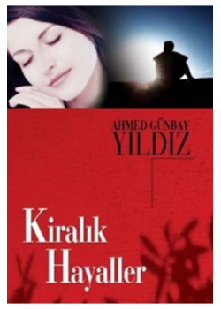 Kiralık Hayaller - Ahmed Günbay Yıldız - Timaş