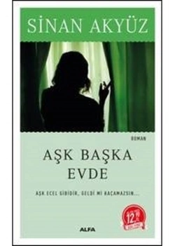 Aşk Başka Evde Mi̇Di̇ Boy. Si̇Nan Akyüz Alfa