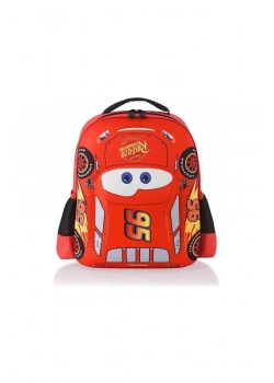 Mikro 42220 Cars İlkokul Çantası Due Buddy