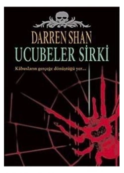 Ucubeler Sirki / D.Shan Tudem Yay.