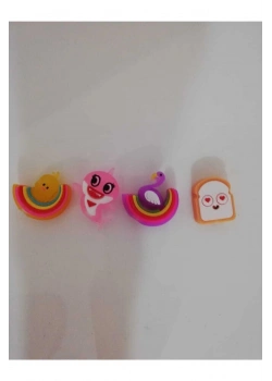 Helvacı Silikon Kalem Başlığı