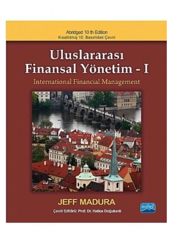 Uluslararası Finansal Yönetim-1  Jeff Madura  Nobel