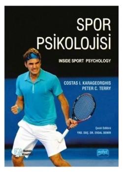 Spor Psikolojisi Nobel