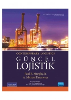 Güncel Lojistik Paul Morpy Nobel