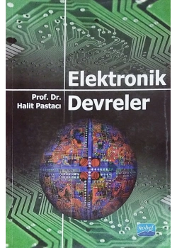 Elektronik Devreler  Halit Pastacı  Nobel