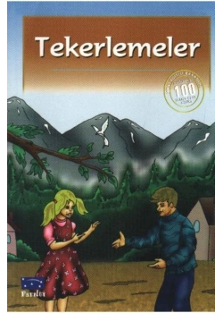 Tekerlemeler Parıltı