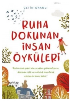 Ruha Dokunan İnsan Öyküleri Hayy