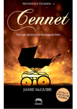 Cennet Provıdence Üçlemesi 3 Yabancı